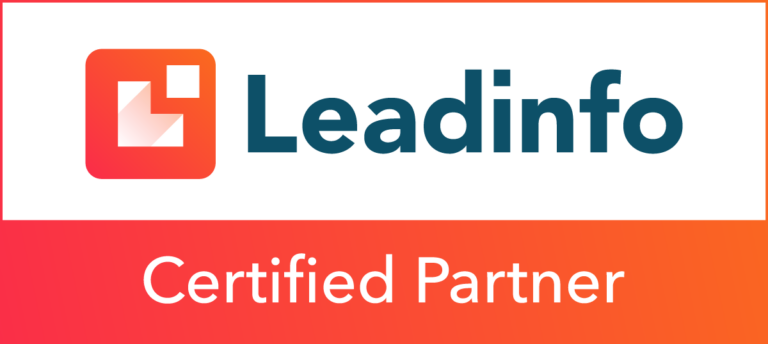 Leadinfo leadgeneratie Gelderland Ulft Online Marketing Accu